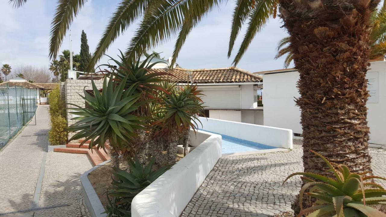 Cabanas Green Apartment Ria Formosa Cabanas De Tavira Exterior photo