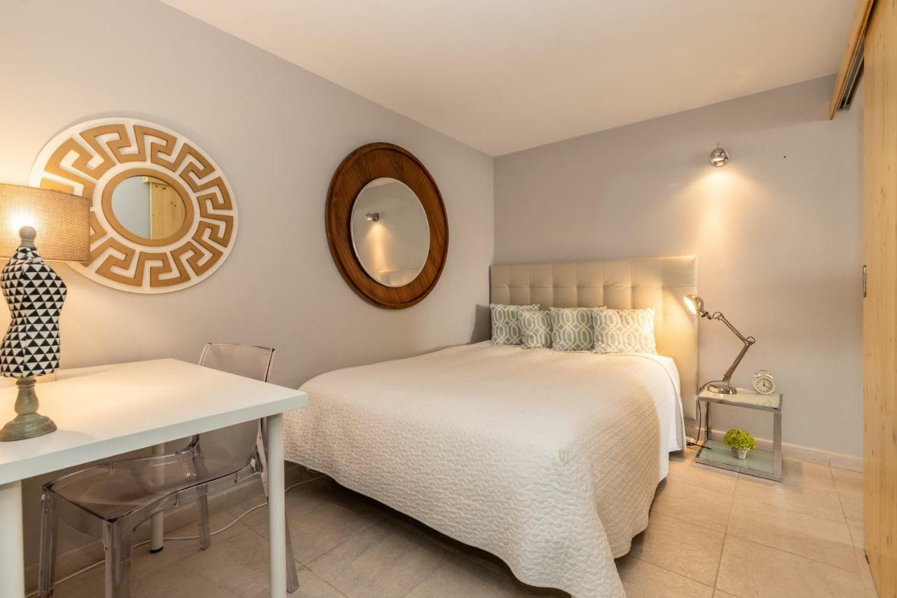 Cabanas Green Apartment Ria Formosa Cabanas De Tavira Exterior photo