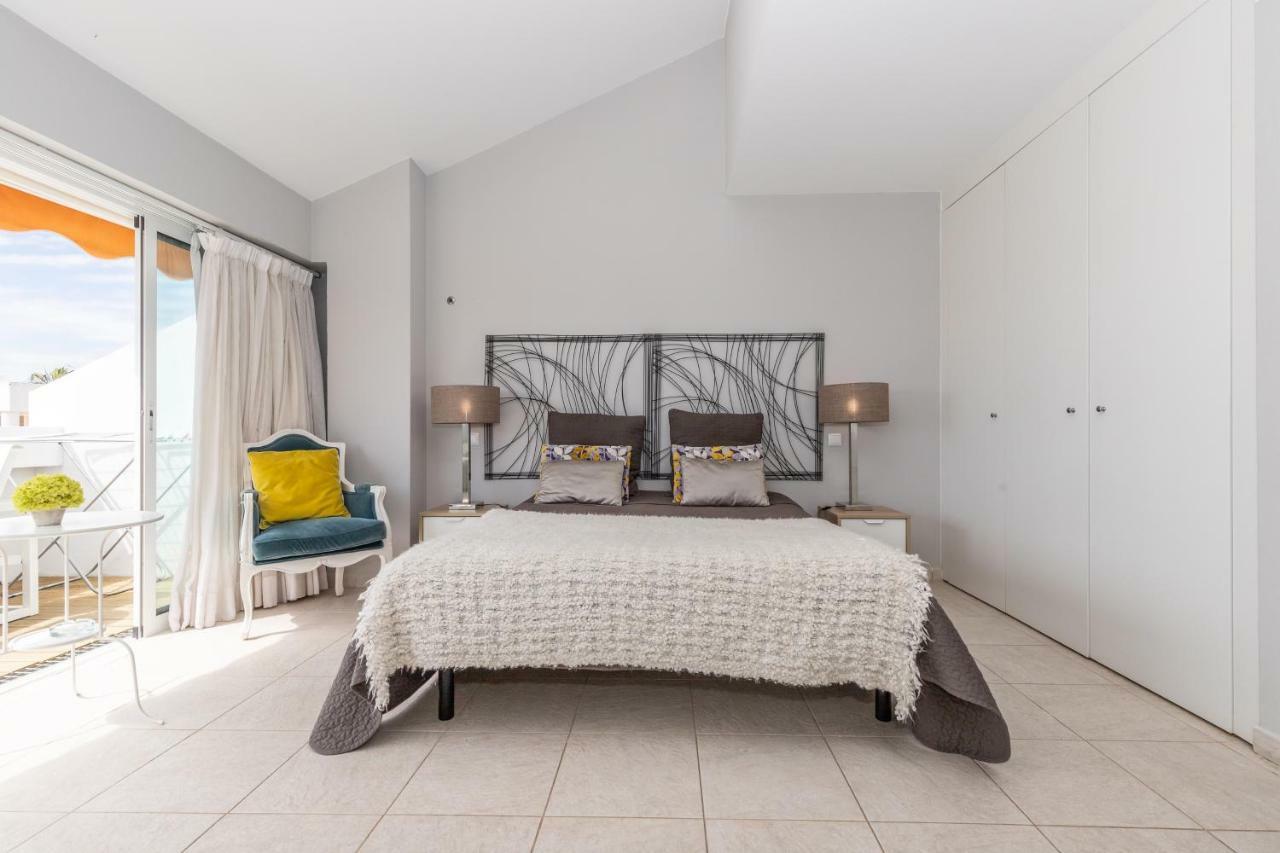 Cabanas Green Apartment Ria Formosa Cabanas De Tavira Exterior photo